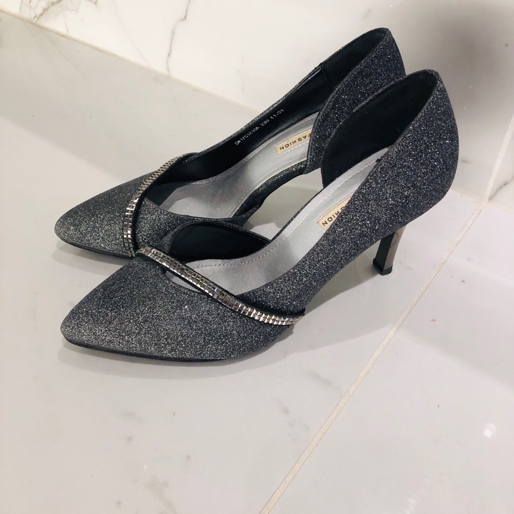 COPY - Shoes